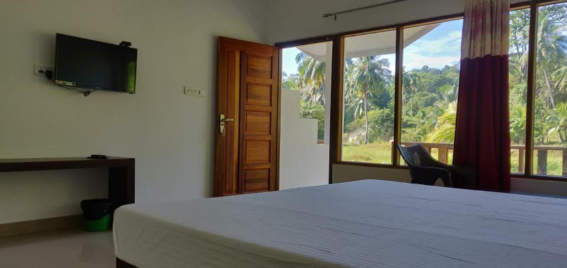 Hotel Exotica Squares Lakshmanpur Exterior foto